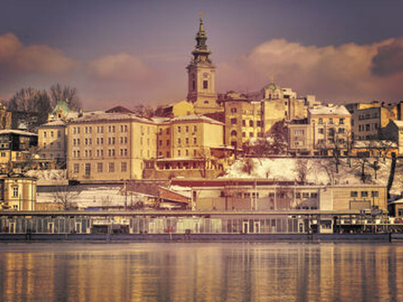 Otobüs İle Balkan Rüyası (6 Gece - Tüm Çevre Gezileri ve Ekstra Turlar Dahil)