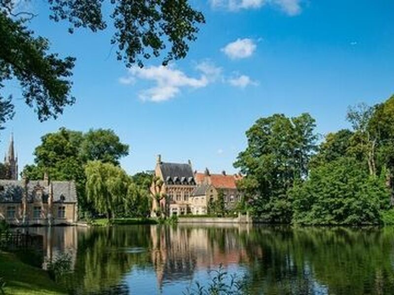 Otobüs İle Büyük Avrupa Masalı İzmir Hareketli