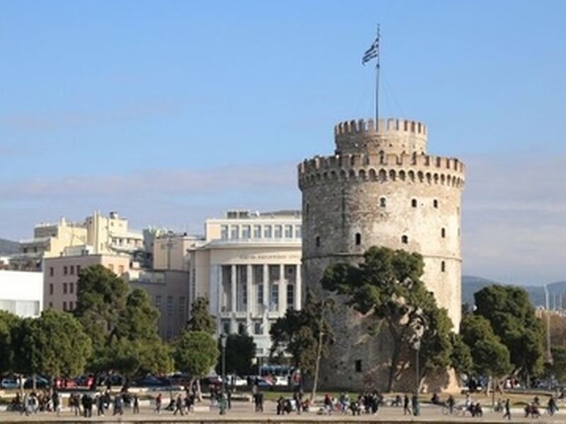 Otobüs İle Balkan Masalı (7 Gece - Tüm Çevre Gezileri ve Ekstra Turlar Dahil - Selanik Konaklama Farkıyla)