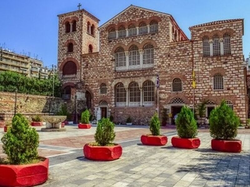 Otobüslü Kısa Balkan Masalı 3 Gece 4 Gün