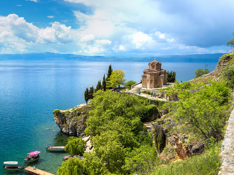 Vizesiz İzmir Hareketli Uçaklı Balkan Masalı Turu (Ekstra Turlar Dahil) 7 Gece Belgrad Gidiş - Belgrad Dönüş 2026 Dönemi