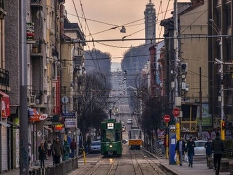 Otobüslü Kısa Balkan Masalı 3 Gece 4 Gün