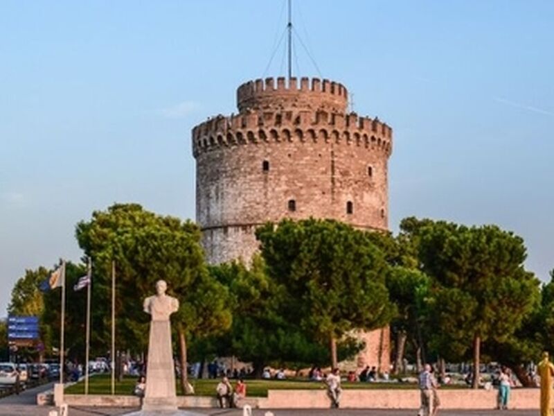 Otobüslü Kısa Balkan Masalı 3 Gece 4 Gün