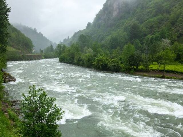 İkonik Karadeniz Yaylalar Batum Turu | 4 Gece Konaklamalı Çukurova (Adana-Tarsus-Mersin) Çıkışlı Uçaklı
