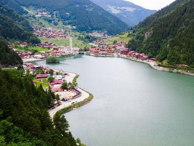 İkonik Karadeniz Yaylalar ve Batum Turu | 3 Gece Konaklamalı Adana Çıkışlı Kurban Bayramı Özel
