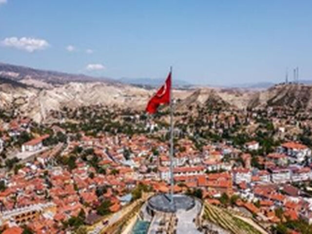 İkonik Batı Karadeniz Turu 2 Gece Konaklamalı Uçaklı Çukurova Havalimanı Çıkışlı 