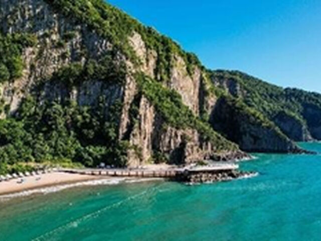 İkonik Batı Karadeniz Turu 2 Gece Konaklamalı Uçaklı Çukurova Havalimanı Çıkışlı 