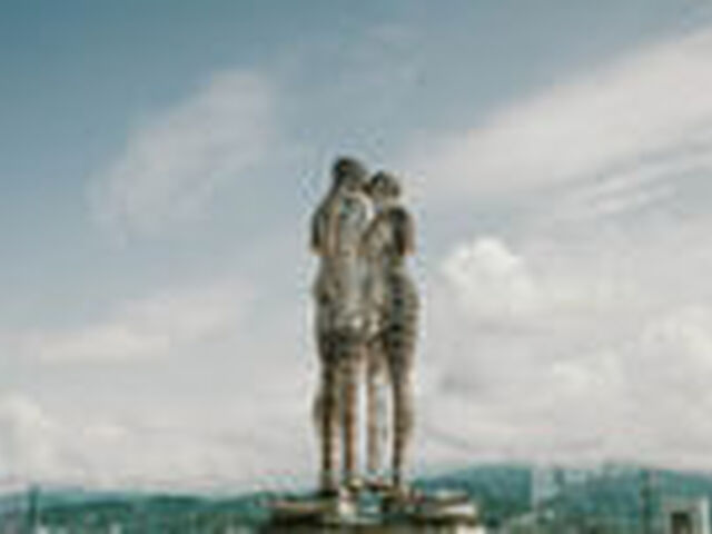 İkonik Kafkaslardan Karadeniz’e Turu | 4 Gece Konaklamalı Uçaklı İstanbul Çıkışlı