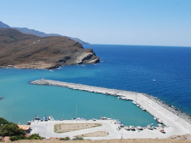 İstanbul Çıkışlı Otobüslü Marmara`nın Tarihi Başkentleri Turu (4 Gece Konaklama) (Kazdağları Jeep Safari ve Ayvalık Tekne Turu)