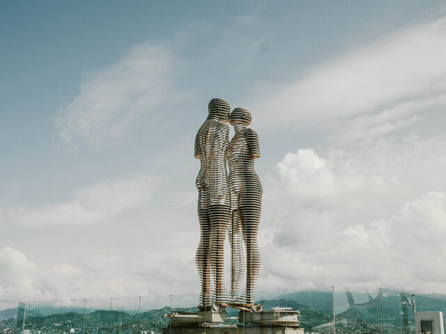 İkonik Karadeniz Yaylalar Batum Turu| 4 Gece Konaklamalı İstanbul Çıkışlı Kurban Bayramı Özel 