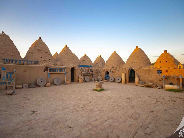 İkonik Gap Turu|3 Gece Konaklamalı Uçaklı İstanbul Çıkışlı 19 Mayıs Özel