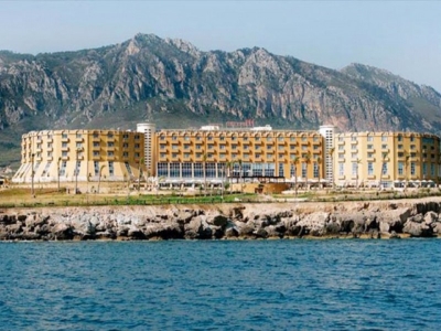 Hotel Mercure - Merit Park Hotel & Casino