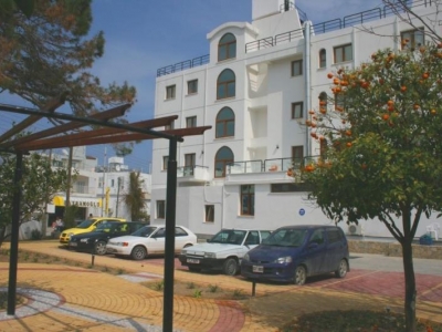 Dorana Hotel