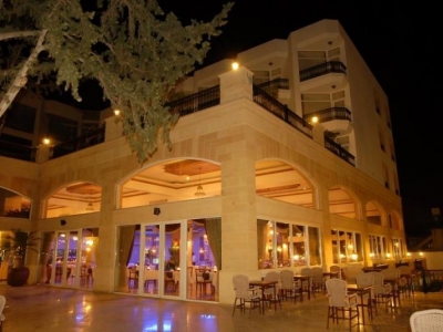 Pia Bella Hotel