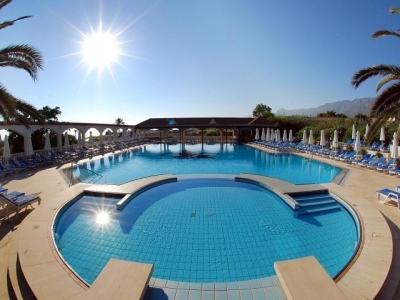 Denizkızı Hotel