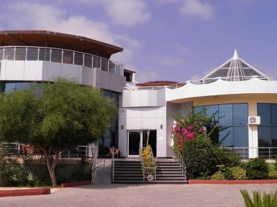 Crystal Rocks Holiday Resort