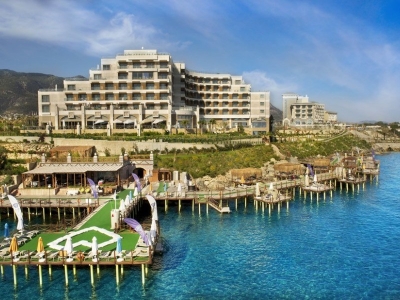Merit Royal Premium Hotel Casino