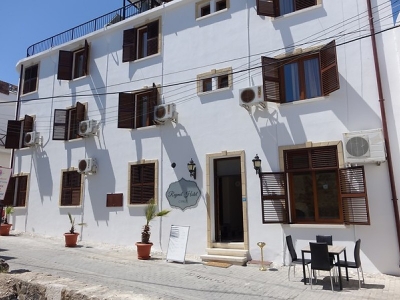 Reymel Hotel