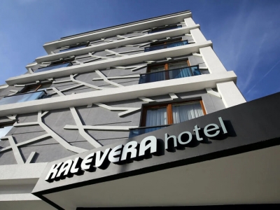 Kalevera Hotel