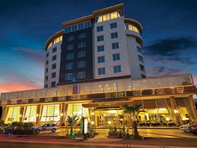 Liva Hotel