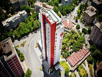 Ramada Hotel & Suites by Wyndham Istanbul Atakoy