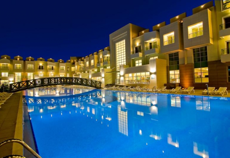 Adriana Hotel Deluxe Health & Spa