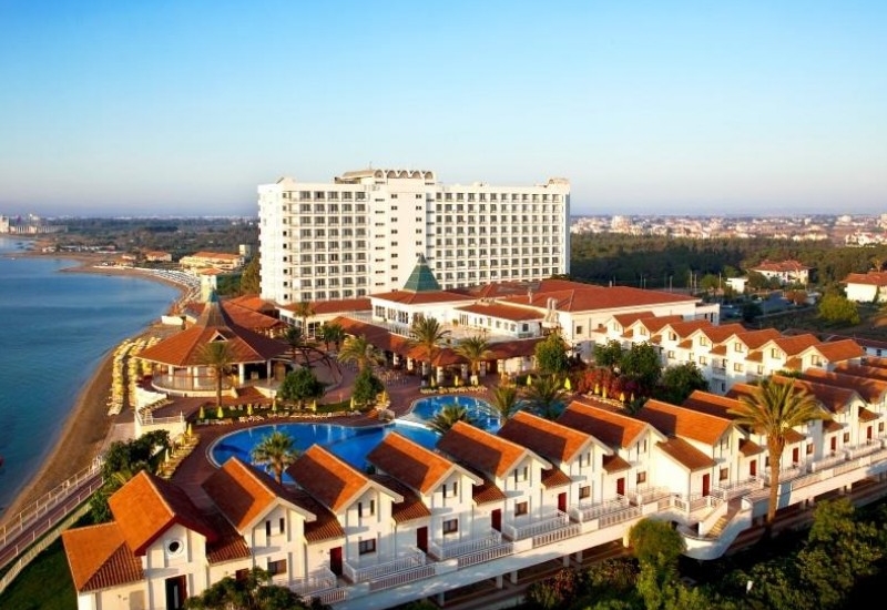 Salamis Bay Conti Hotel & Casino