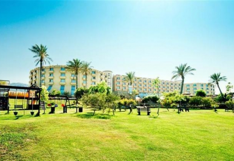 Merit Park Hotel & Casino