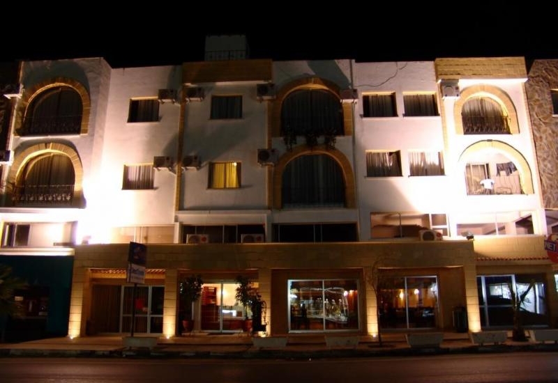 Life Hotel