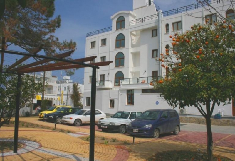 Dorana Hotel