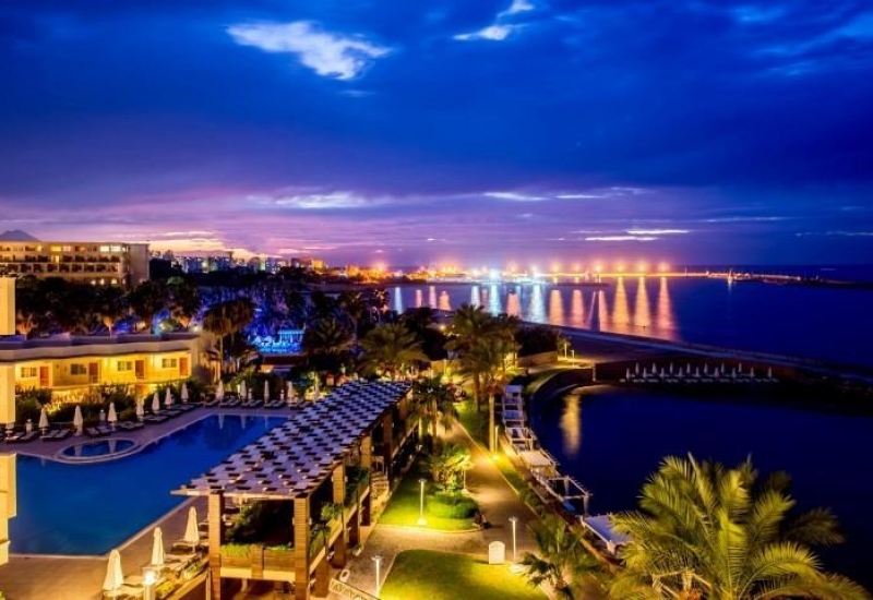 Vuni Palace Hotel & Casino