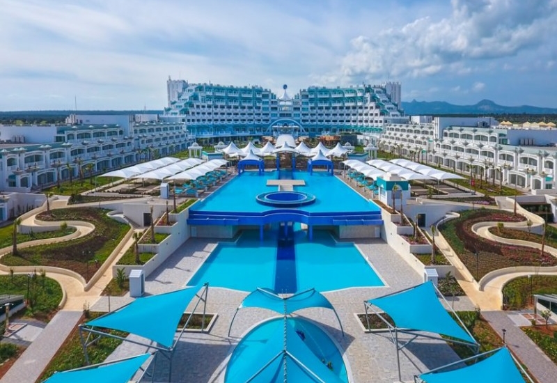 Limak Cyprus Deluxe Hotel - Magosa