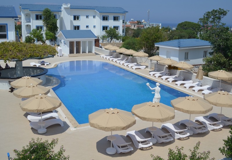 Merit Aphrodite Hotel