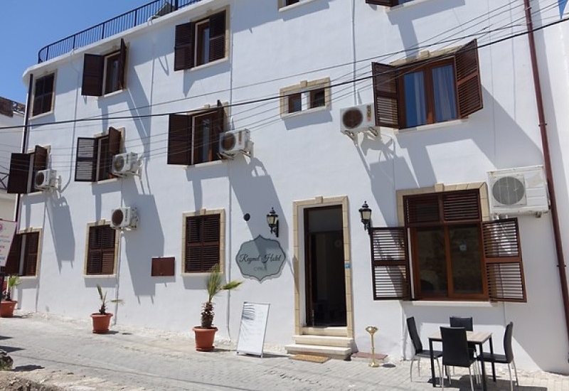Reymel Hotel