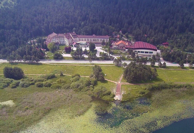 Abant Palace Hotel