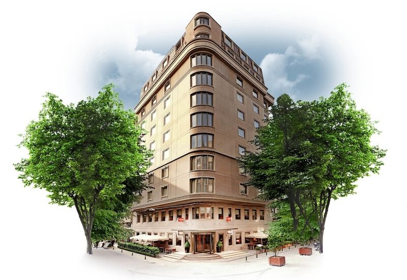 Midtown Hotel Istanbul