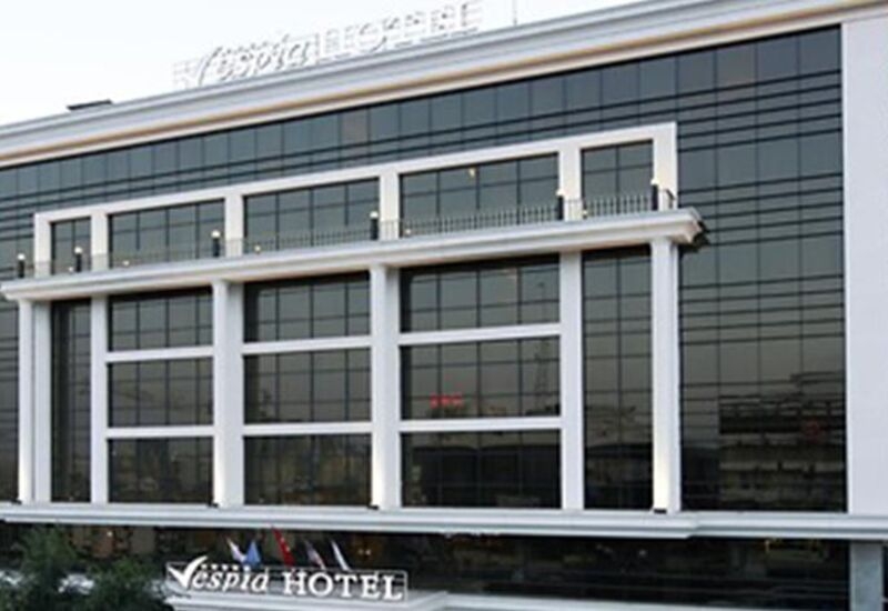 Vespia Hotel