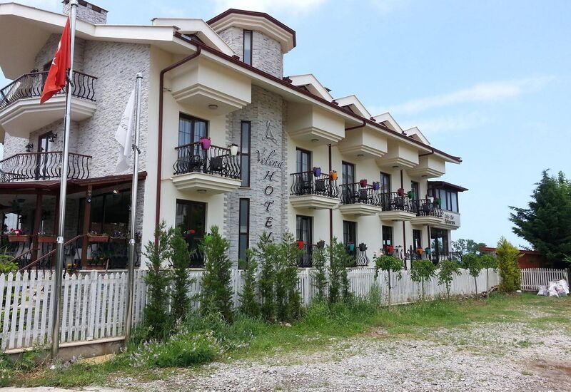 Velena Hotel