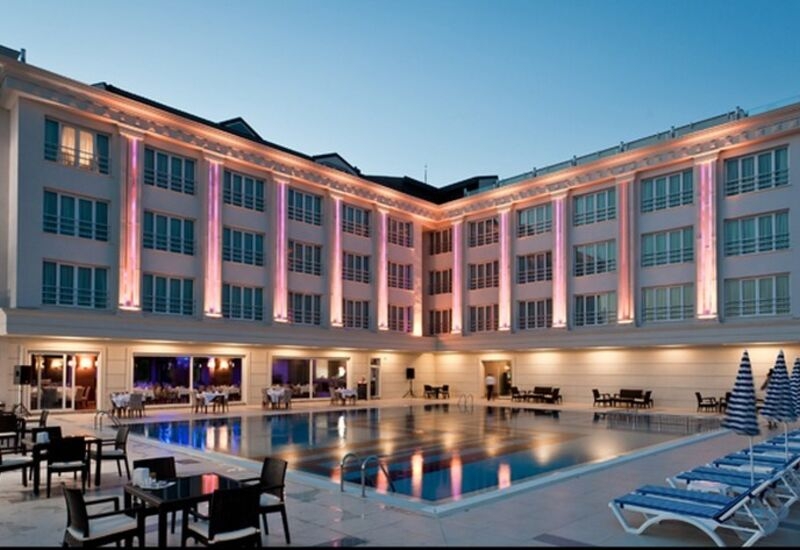Mercia Hotels & Resorts