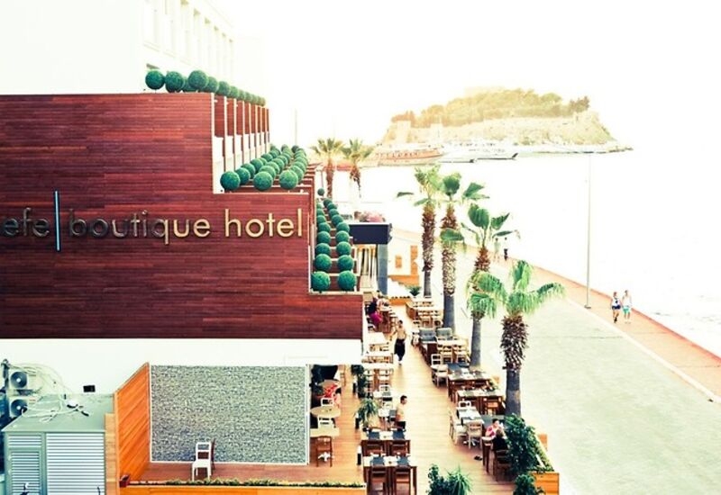 Efe Boutique Hotel