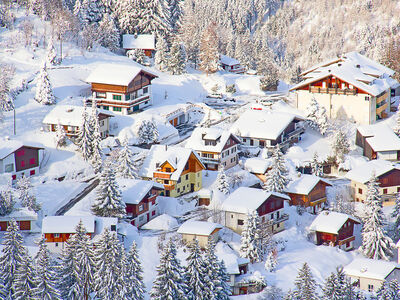 Jahorina Kayak Turu Ajet Havayolları ile 3 Gece 4 Gün