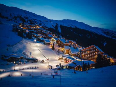 Jahorina Kayak Turu Ajet Havayolları ile 3 Gece 4 Gün