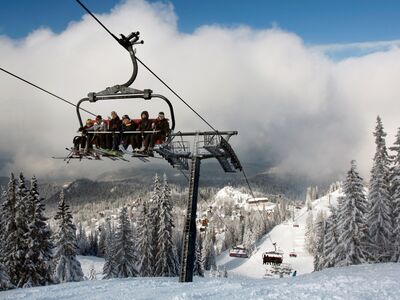 Jahorina Kayak Turu Ajet Havayolları ile 3 Gece 4 Gün
