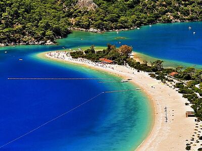 İzmir Çıkışlı Likya - (Fethiye) Turu 3 Gece 4 Gün