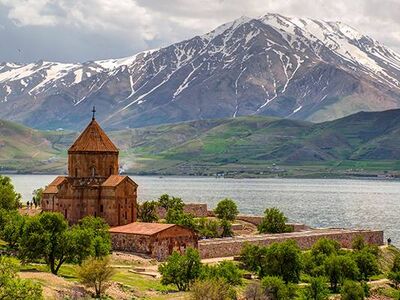 Bir Doğu Masalı Doğu Anadolu Turu / Kurban Bayramı Özel 