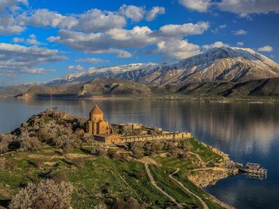 Uçaklı Karadeniz ve Doğu Anadolu Turu / Ramazan Bayramı Özel 