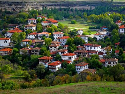 Batı Karadeniz Safranbolu - Amasra - Abant Turu / Kurban Bayramı Özel