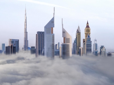 Dubai Turu 4 Gece Air Arabia Hava Yolları ile Vize Dahil