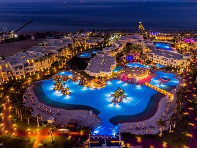 Sharm El Sheikh Turu 4 Gece Tailwind Havayolları ile 5* Rixos Seagate Adult (+18) Otel Ultra Her Şey Dahil - Sabah Uçağı