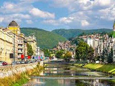 Kosovalı Büyük Balkan Turu Air Albania Havayolları İle Ramazan Bayramı Özel Extra Turlar ve Akşam Yemekleri Dahil